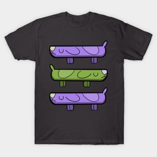 Long Dog T-Shirt